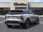 2027 Cadillac OPTIQ Premium Sport