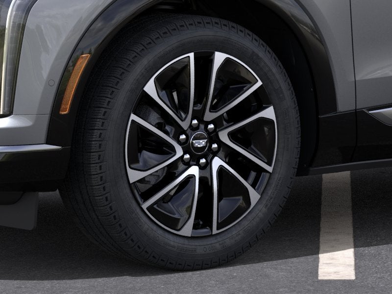 2027 Cadillac OPTIQ Premium Sport