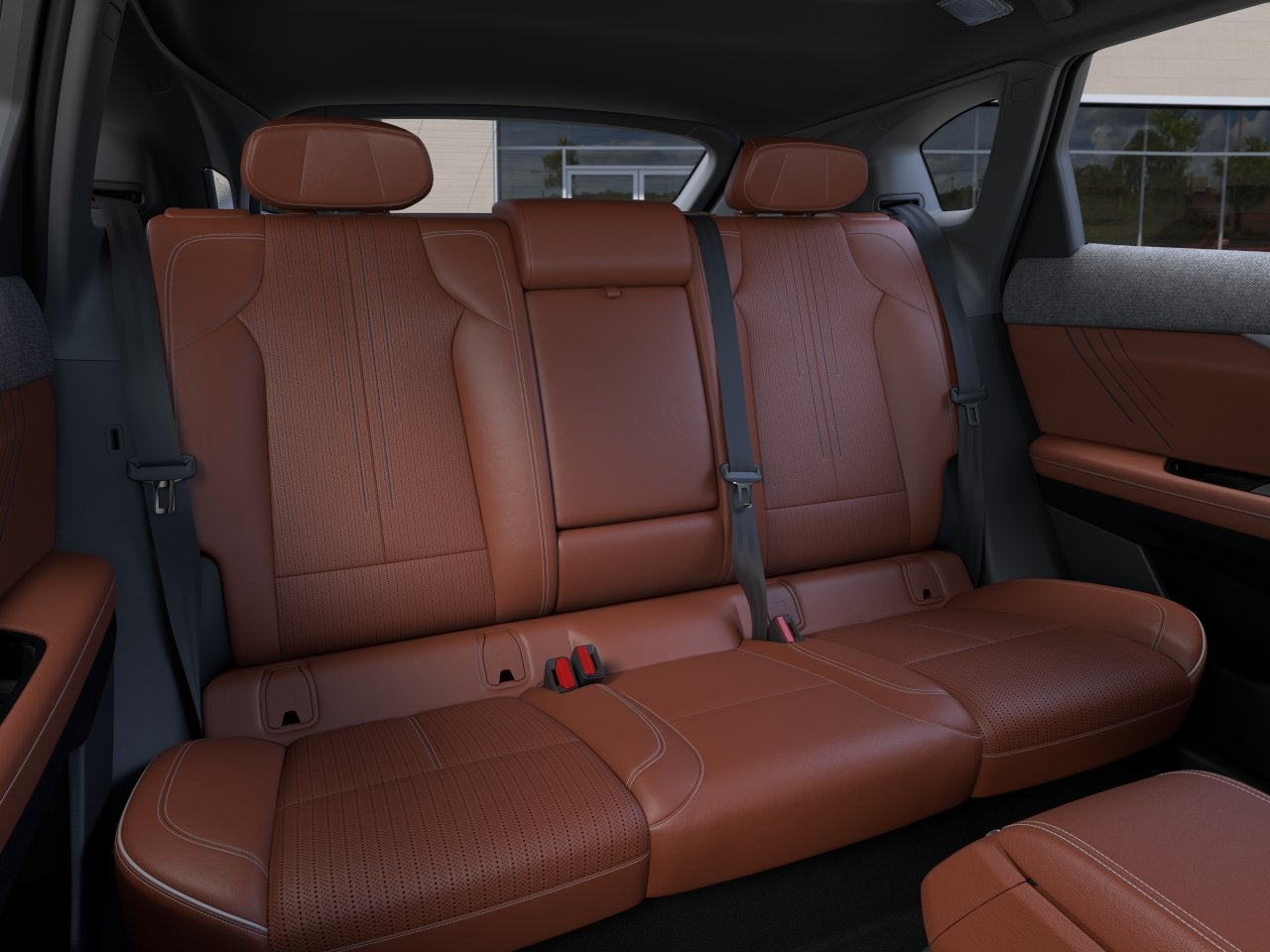 2027 Cadillac OPTIQ Premium Sport