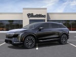 2027 Cadillac OPTIQ Premium Sport