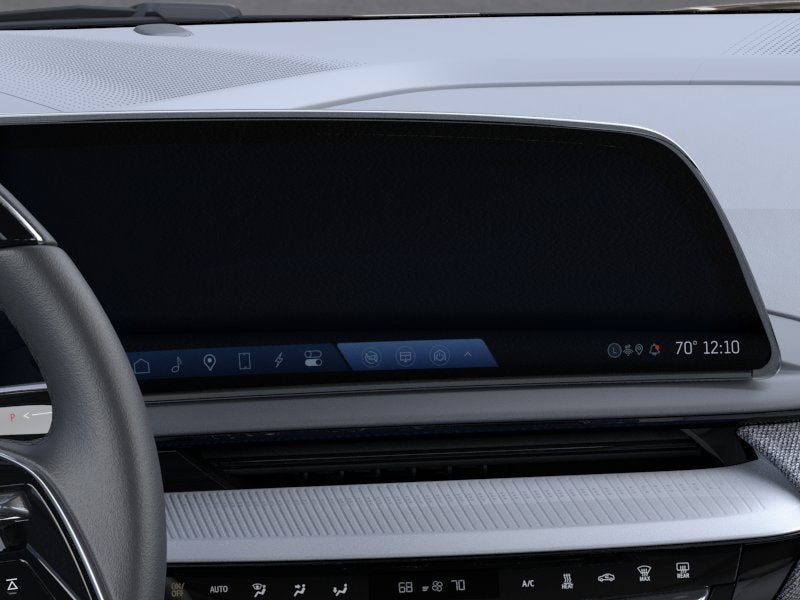 2027 Cadillac OPTIQ Premium Sport