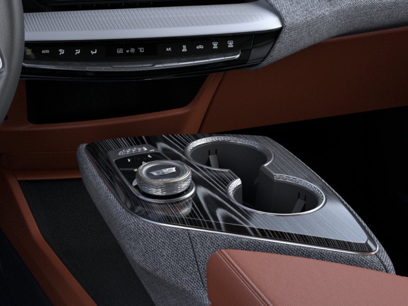 2027 Cadillac OPTIQ Premium Sport