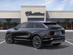 2027 Cadillac OPTIQ Premium Sport