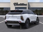 2027 Cadillac OPTIQ Premium Sport