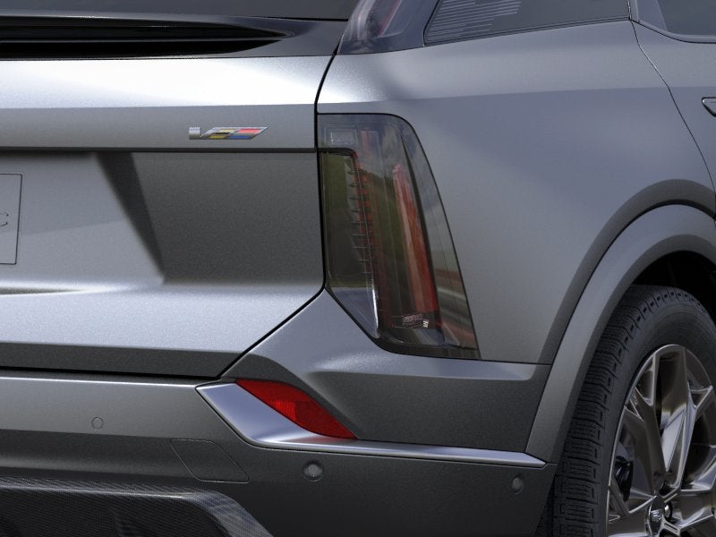 2026 Cadillac OPTIQ -V