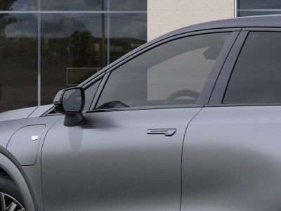 2026 Cadillac OPTIQ -V