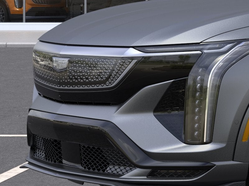 2026 Cadillac OPTIQ -V