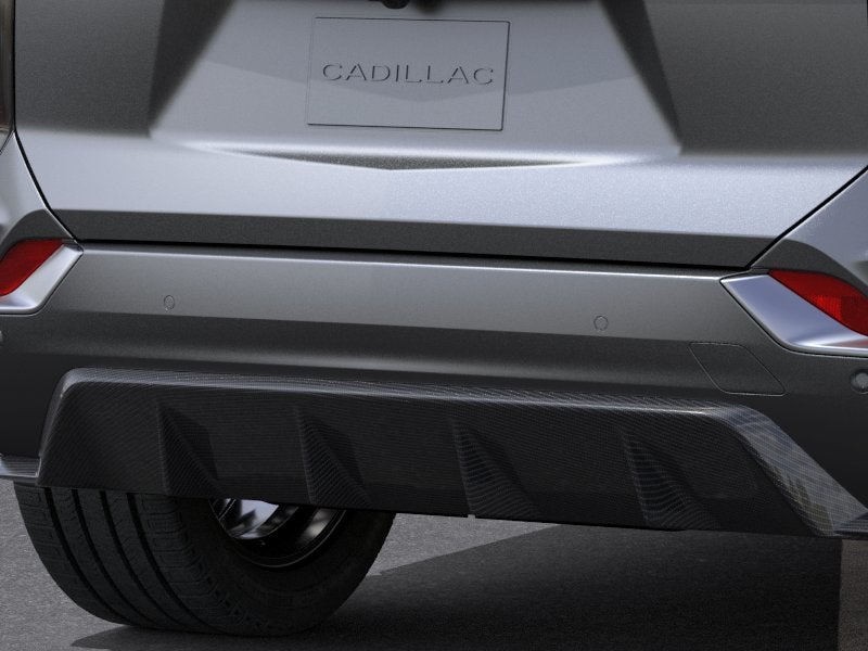 2026 Cadillac OPTIQ -V