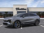 2026 Cadillac OPTIQ -V