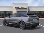 2026 Cadillac OPTIQ -V