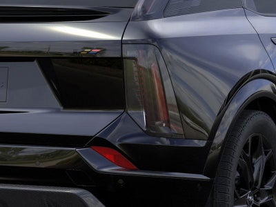 2026 Cadillac OPTIQ -V