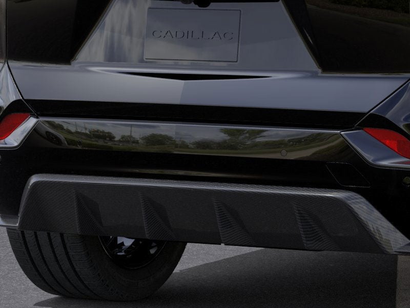 2026 Cadillac OPTIQ -V