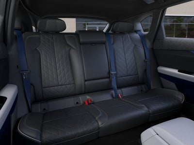 2026 Cadillac OPTIQ -V