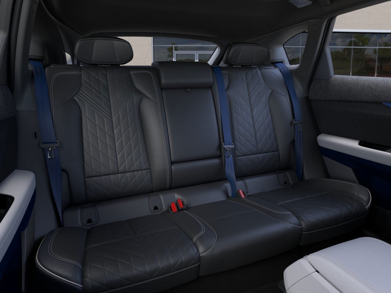 2026 Cadillac OPTIQ -V