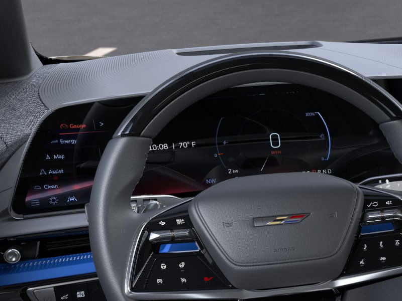 2026 Cadillac OPTIQ -V