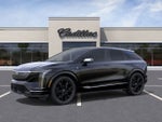 2026 Cadillac OPTIQ -V