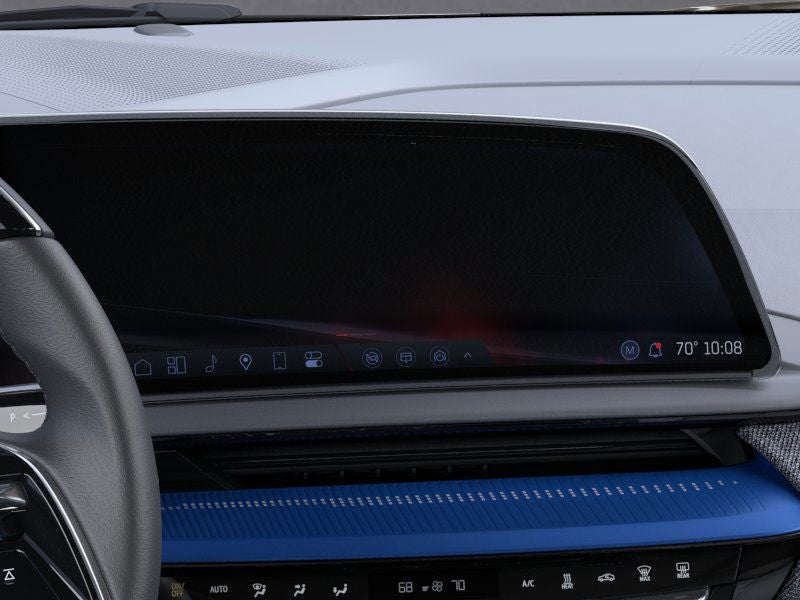 2026 Cadillac OPTIQ -V