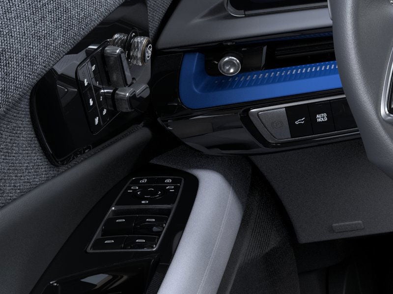 2026 Cadillac OPTIQ -V