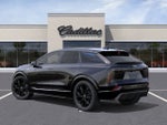 2026 Cadillac OPTIQ -V