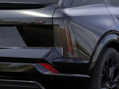 2026 Cadillac OPTIQ -V