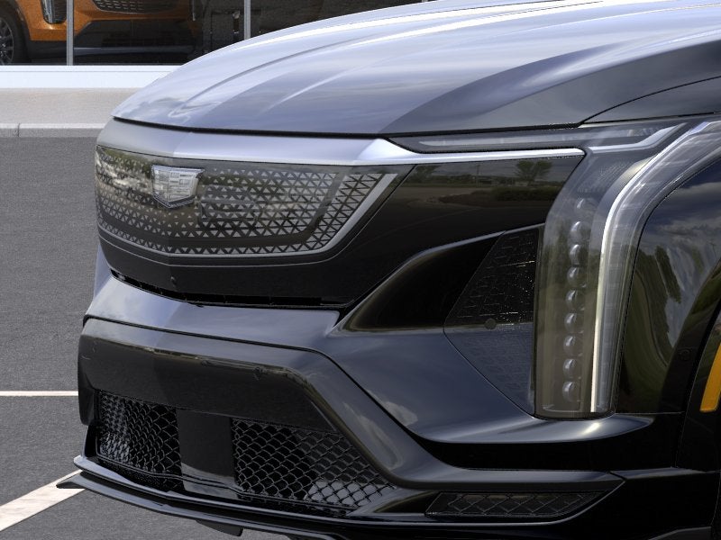 2026 Cadillac OPTIQ -V