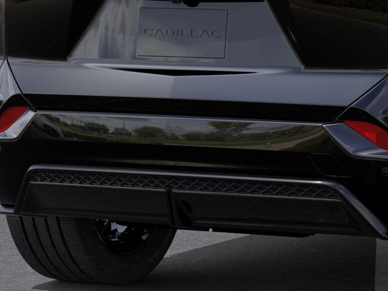 2026 Cadillac OPTIQ -V