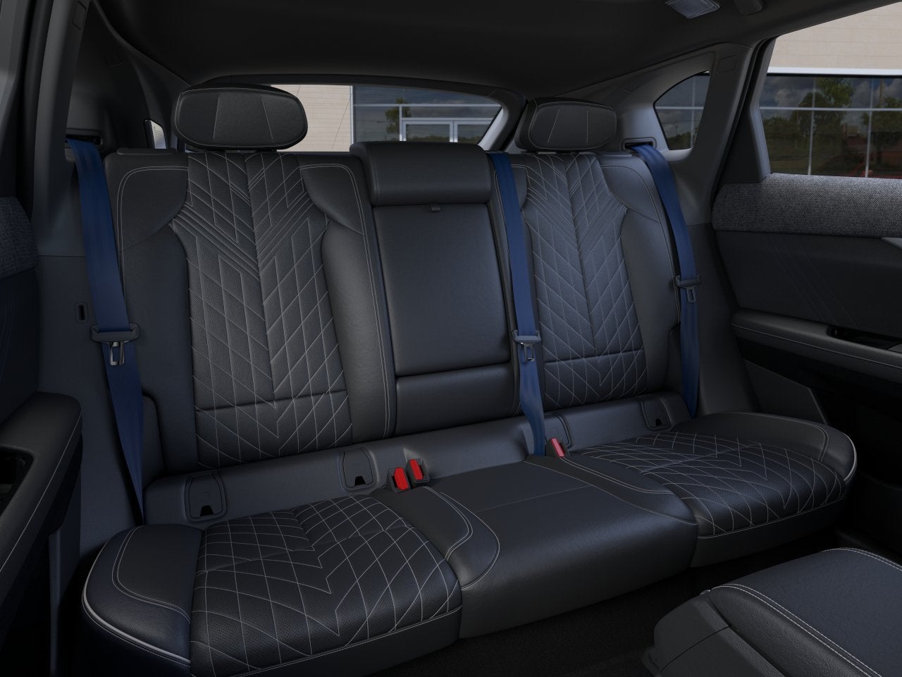 2026 Cadillac OPTIQ -V
