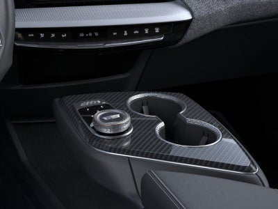 2026 Cadillac OPTIQ -V