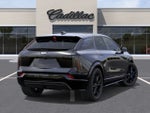 2026 Cadillac OPTIQ -V