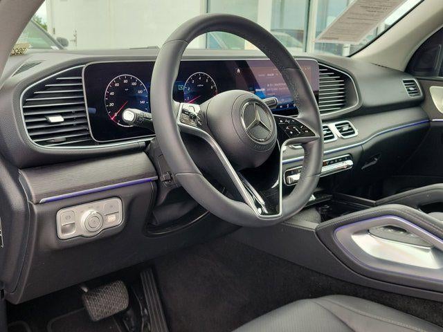 2024 Mercedes-Benz GLE 350