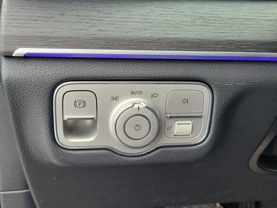 2024 Mercedes-Benz GLE 350