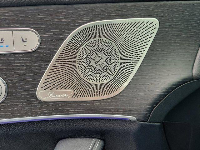 2024 Mercedes-Benz GLE 350