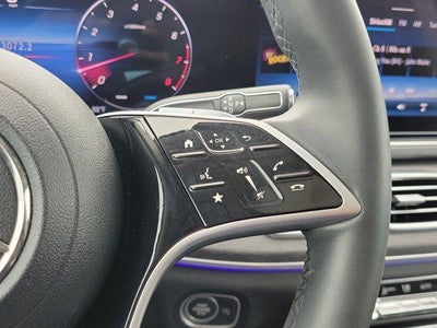 2024 Mercedes-Benz GLE 350