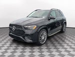 2024 Mercedes-Benz GLE 350