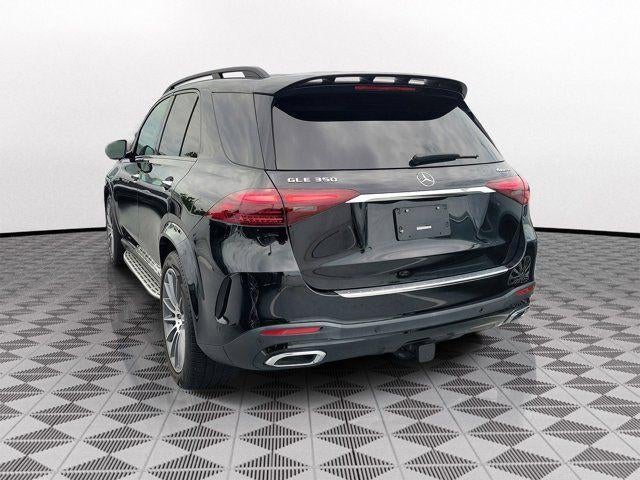 2024 Mercedes-Benz GLE 350
