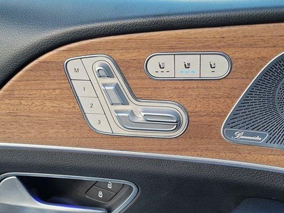 2025 Mercedes-Benz GLE 350