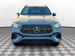 2025 Mercedes-Benz GLE 350