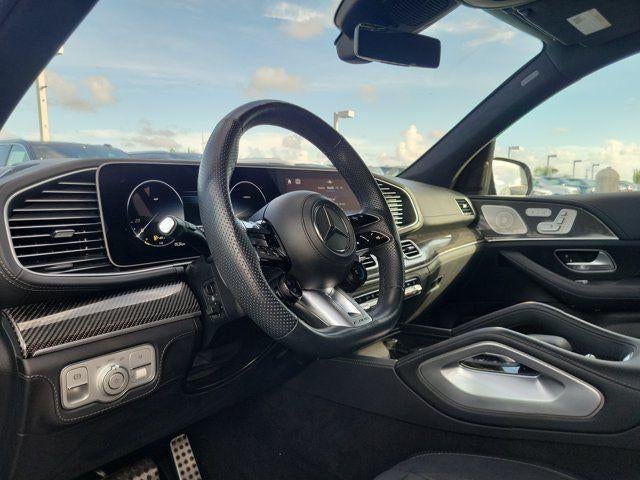 2024 Mercedes-Benz GLS AMG® 63