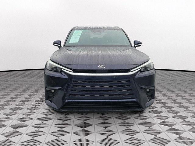 2024 Lexus TX 