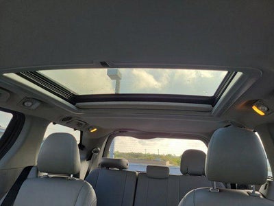 2018 Toyota Sienna L