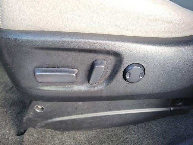 2018 Toyota Sienna L