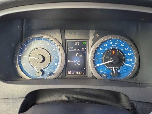 2018 Toyota Sienna L