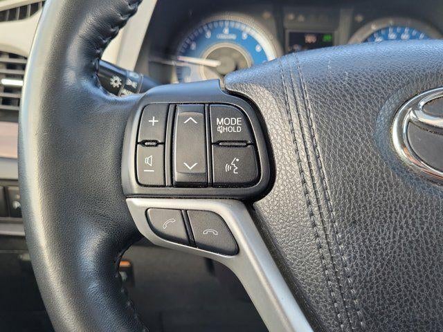 2018 Toyota Sienna L