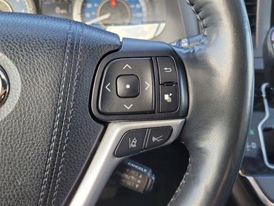 2018 Toyota Sienna L