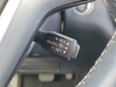 2018 Toyota Sienna L