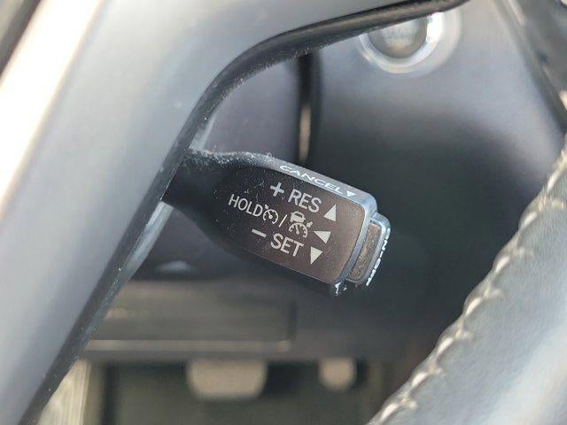 2018 Toyota Sienna L