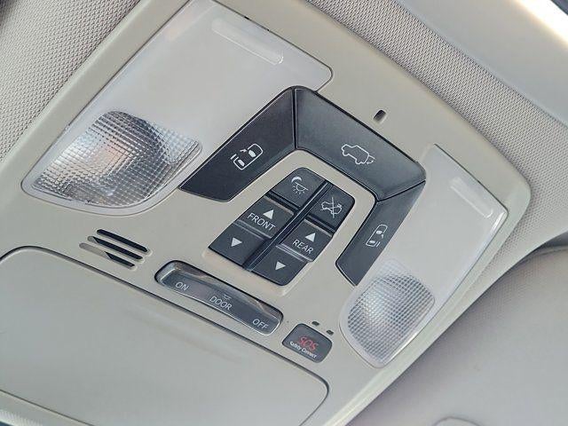 2018 Toyota Sienna L