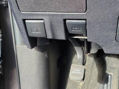 2018 Toyota Sienna L