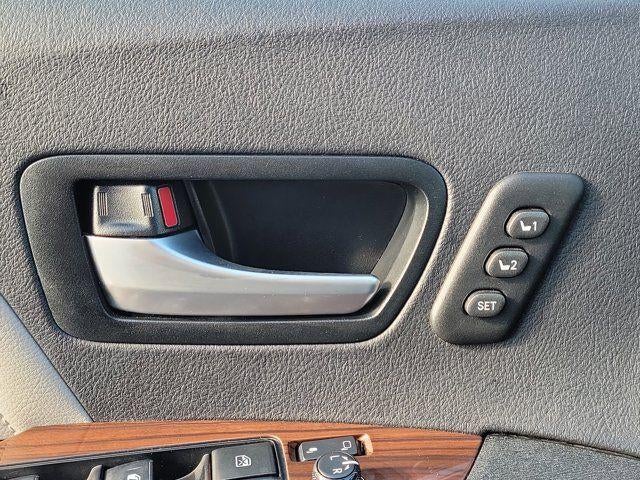 2018 Toyota Sienna L