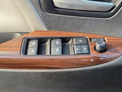 2018 Toyota Sienna L